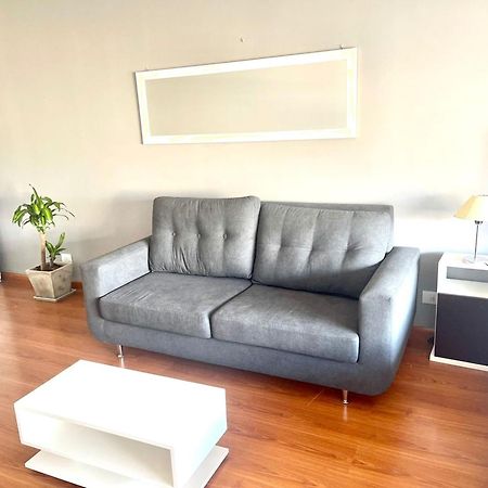 Departamento Alassio Tigre Buitenkant foto