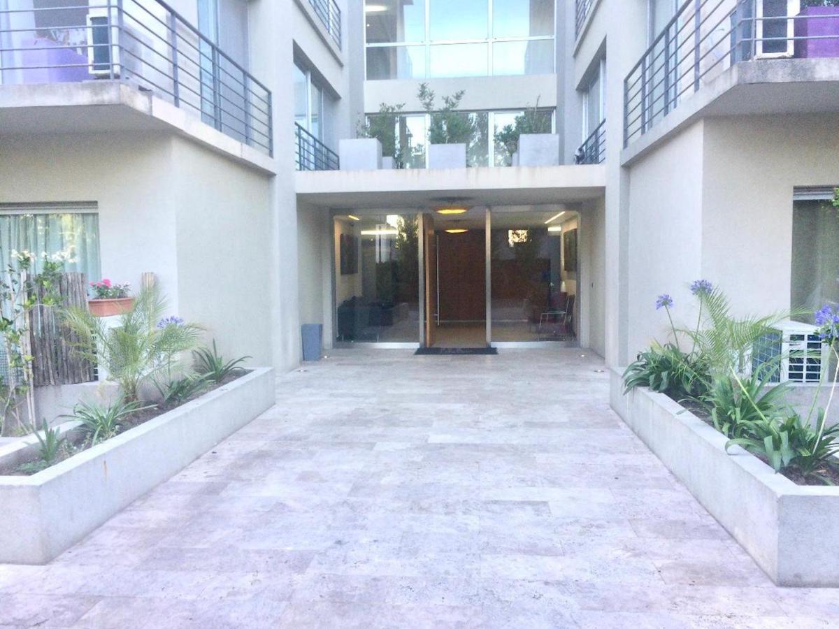 Departamento Alassio Tigre Buitenkant foto