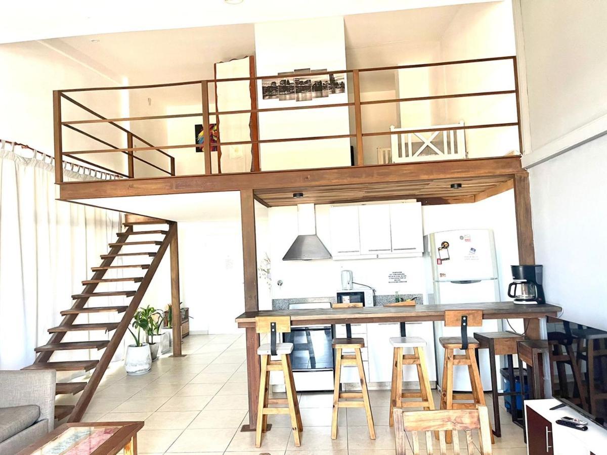 Departamento Alassio Tigre Buitenkant foto