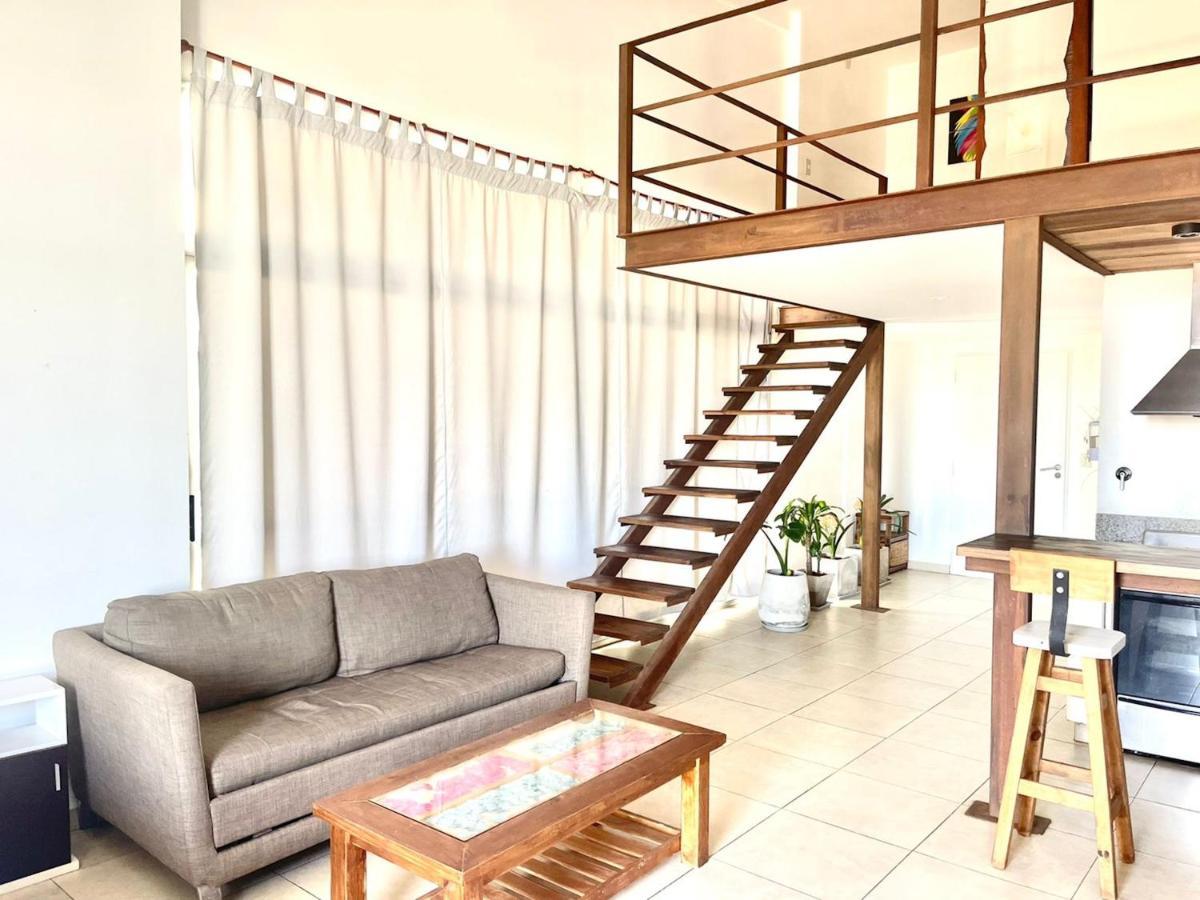 Departamento Alassio Tigre Buitenkant foto