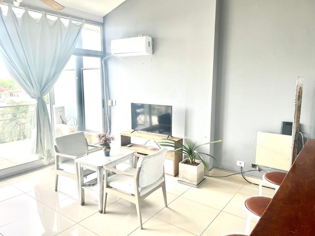 Departamento Alassio Tigre Buitenkant foto