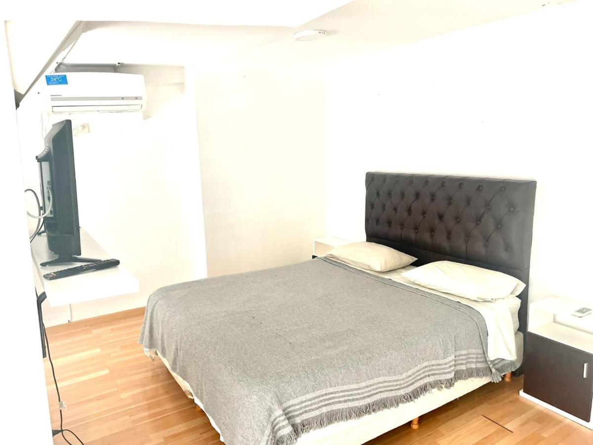 Departamento Alassio Tigre Buitenkant foto