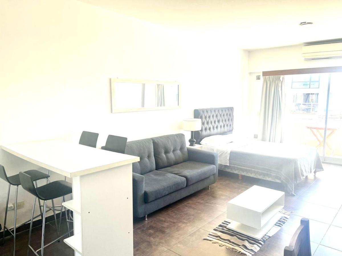Departamento Alassio Tigre Buitenkant foto