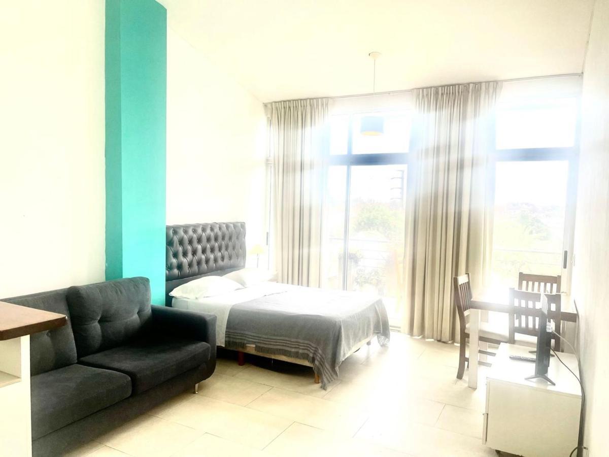 Departamento Alassio Tigre Buitenkant foto