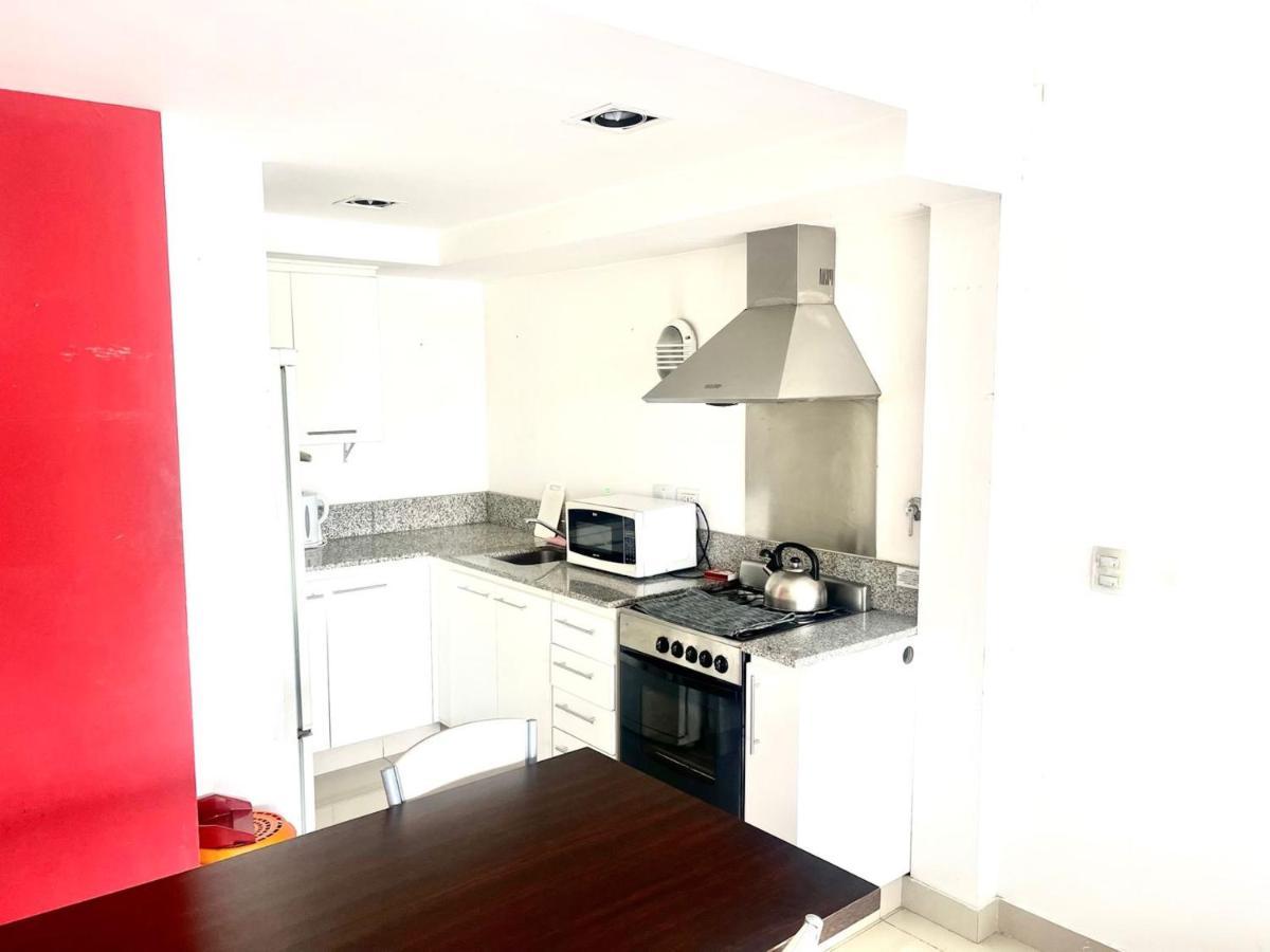 Departamento Alassio Tigre Buitenkant foto