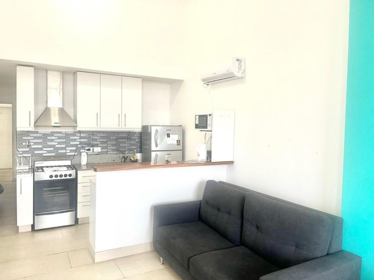 Departamento Alassio Tigre Buitenkant foto