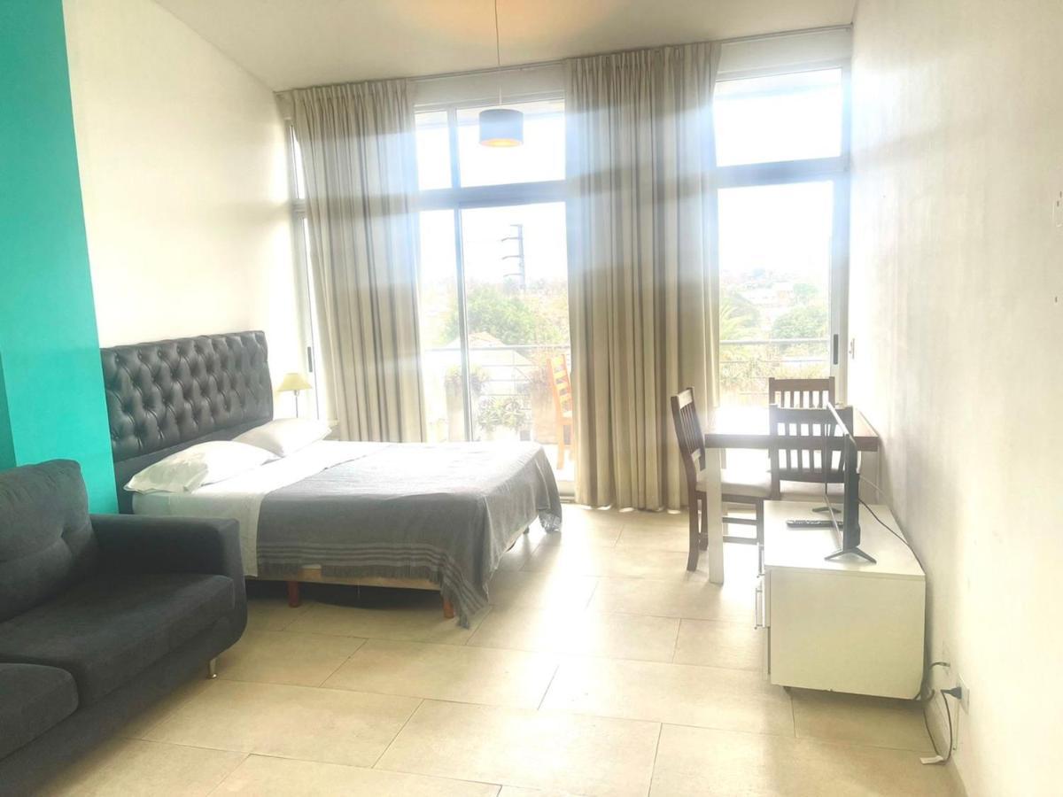 Departamento Alassio Tigre Buitenkant foto