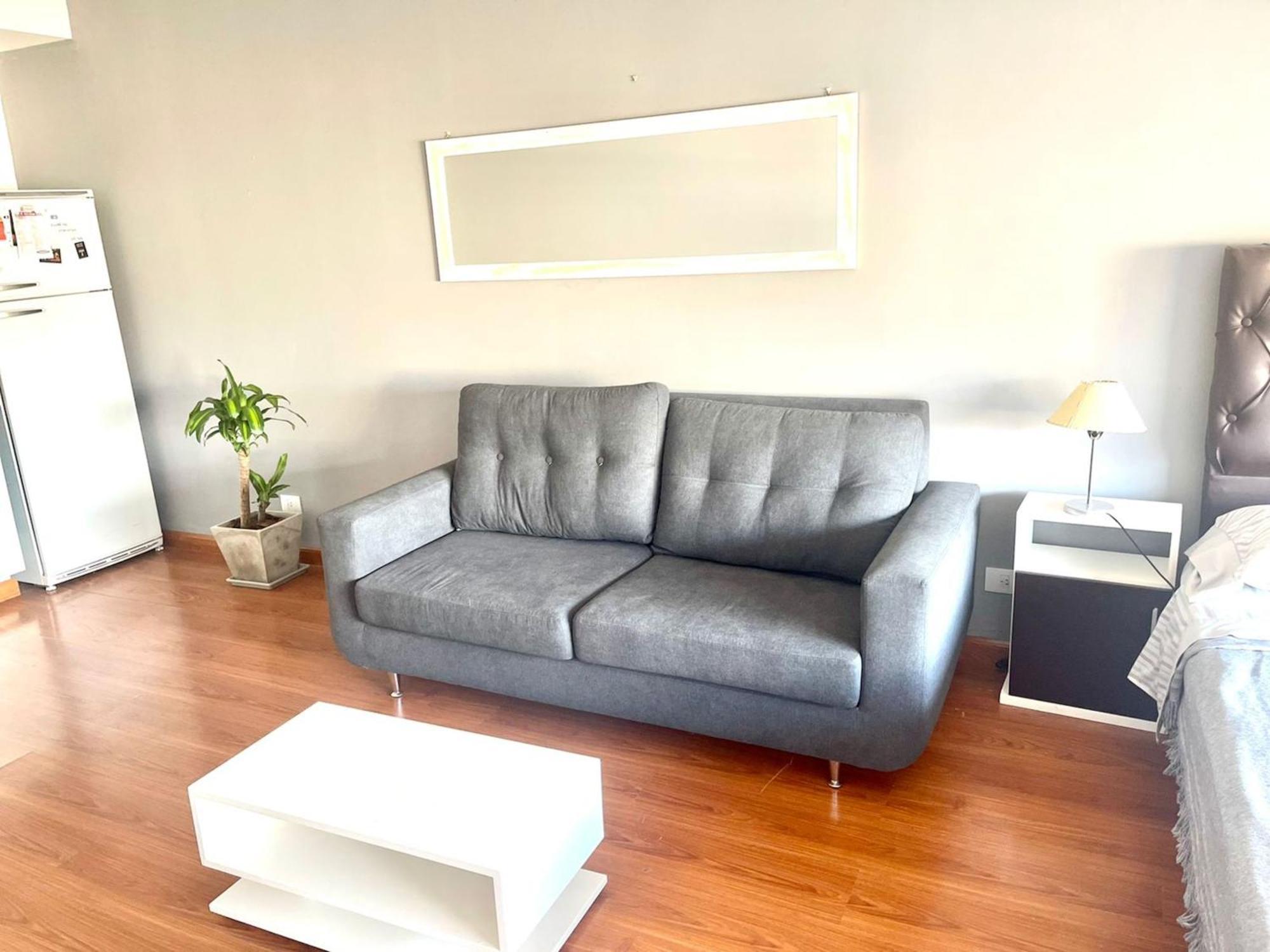 Departamento Alassio Tigre Buitenkant foto