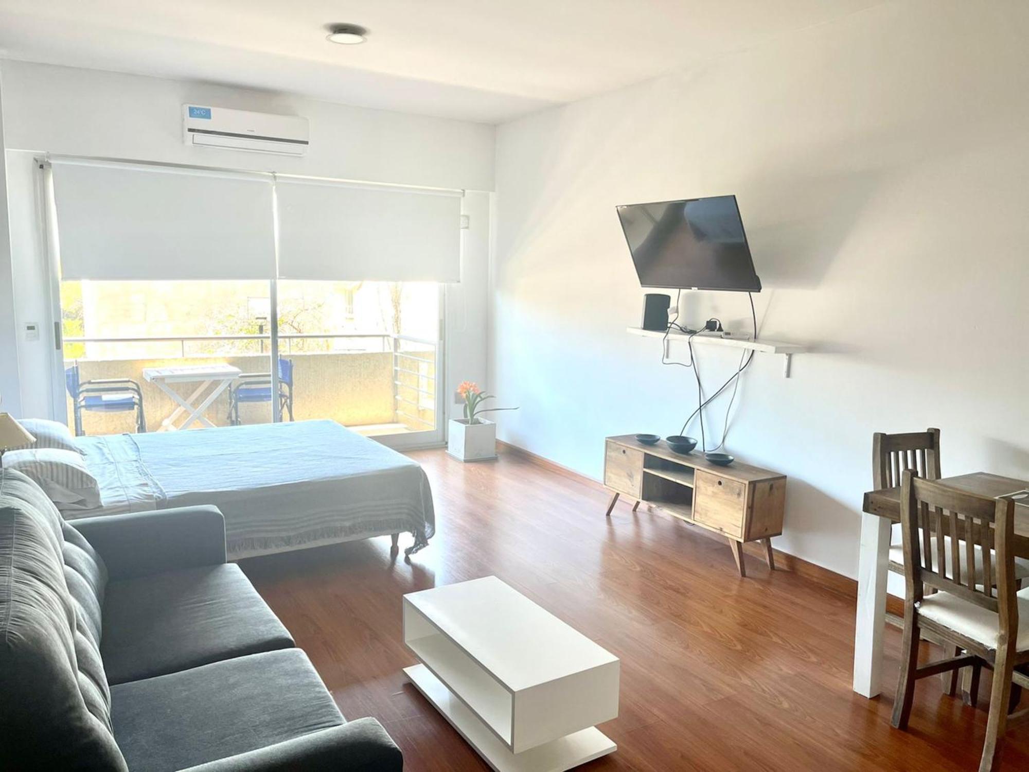 Departamento Alassio Tigre Buitenkant foto