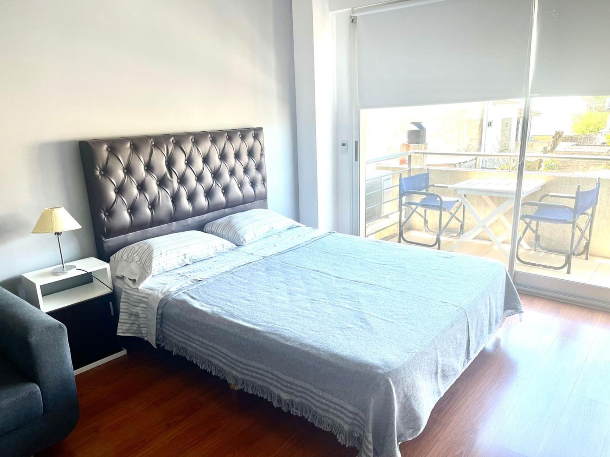 Departamento Alassio Tigre Buitenkant foto