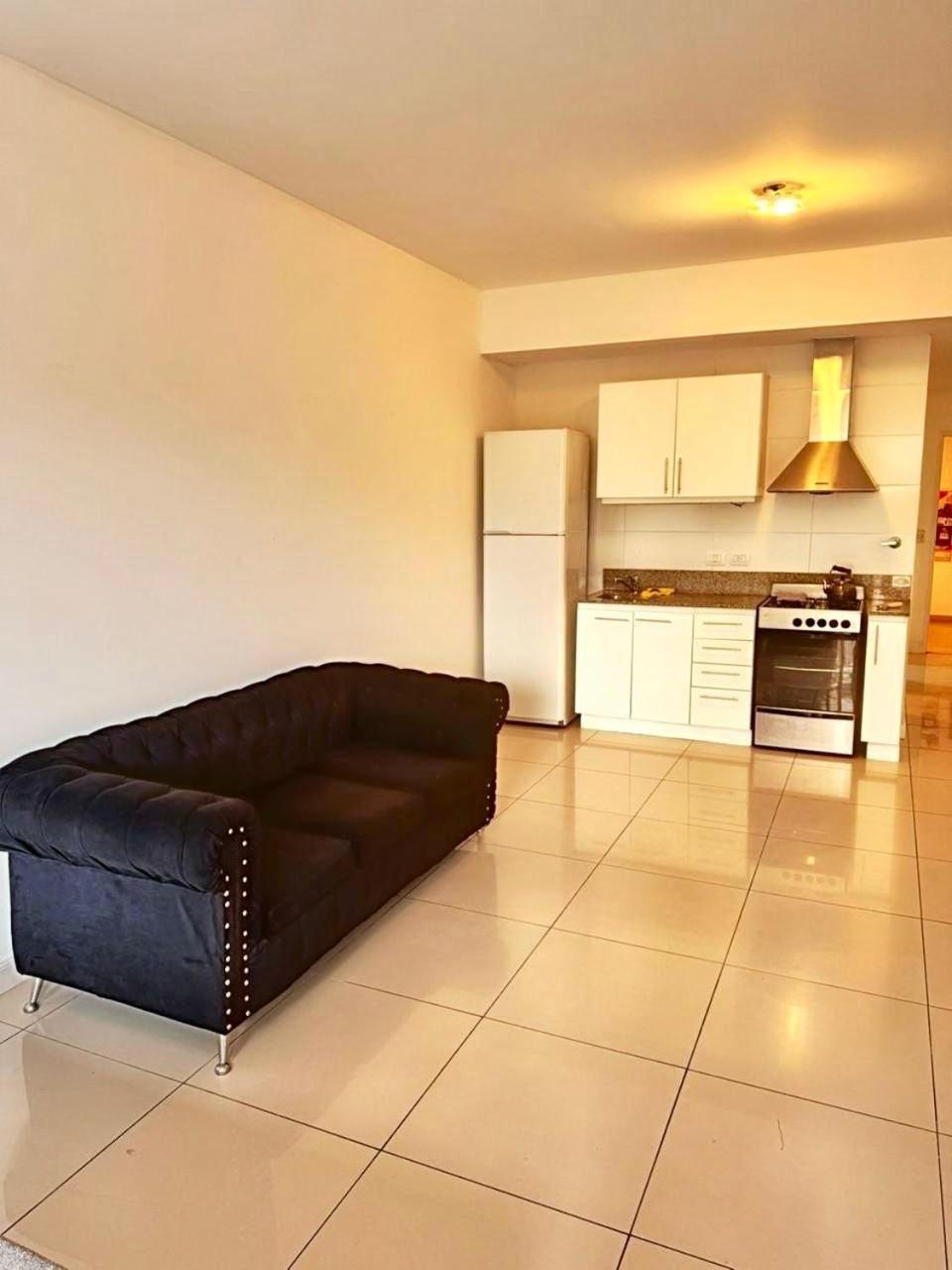 Departamento Alassio Tigre Buitenkant foto