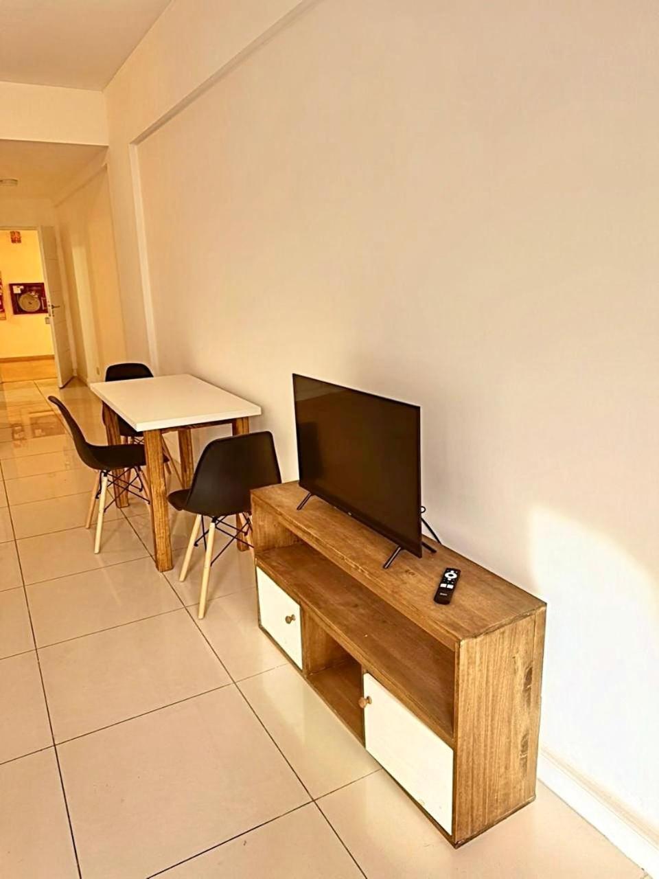 Departamento Alassio Tigre Buitenkant foto