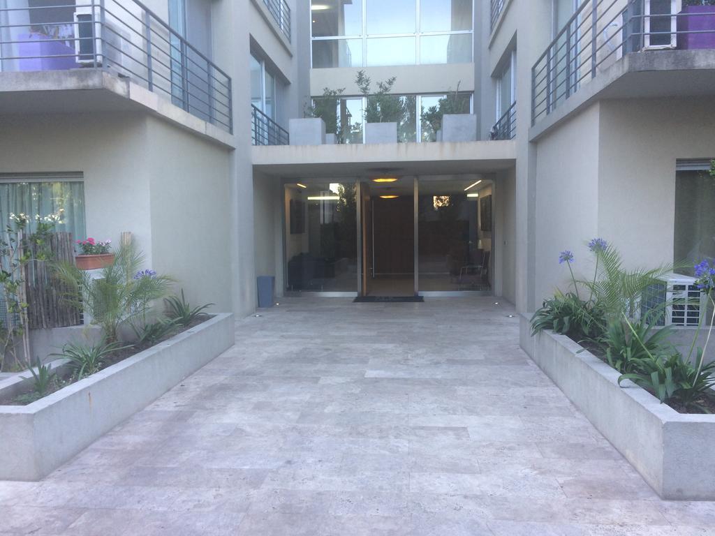 Departamento Alassio Tigre Buitenkant foto